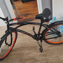 Kent 26" Aluminum Lajolla Cruiser Bike