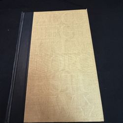 Readers Digest, Great Encyclopedia Dictionary Copyright 1971 Hardback
