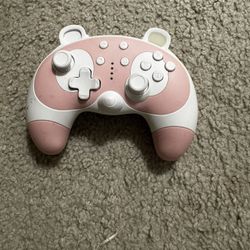 PowerLead Wireless Controller For Nintendo Switch