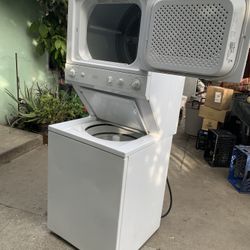 Lavadora, General Electric