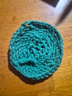 Crochet