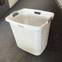 Tall, Large Laundry Hamper
