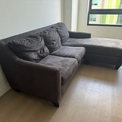 Nice And Comfortable Sofa
