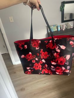 Victoria Secret handbag tote no zip