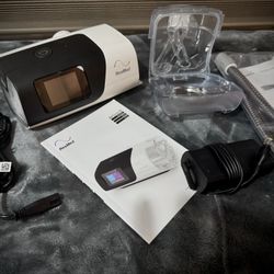 AirSense 11 by ResMed sleep machine 