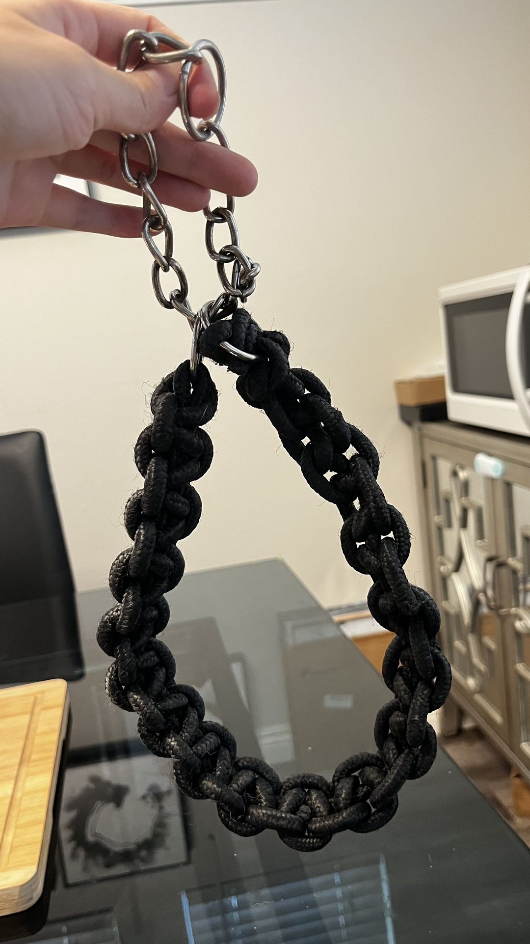 Collar For Large Dogs 60lbs And Above