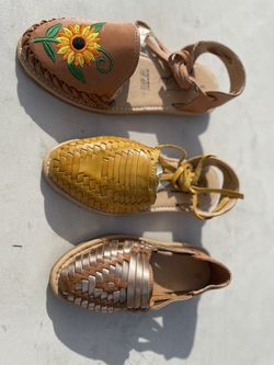 Guaraches