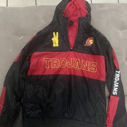 USC Jacket 