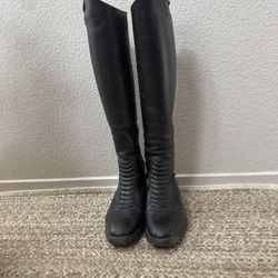 Riding Boots - Tucci
