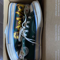 Converse Chuck Taylor