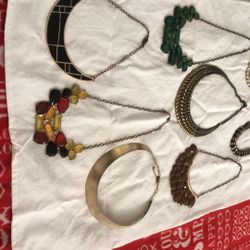 Coker Necklaces Women