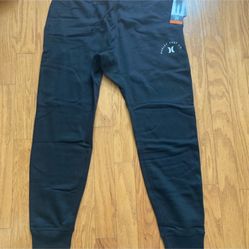 NWT Hurley Men’s Jogger Size XXL