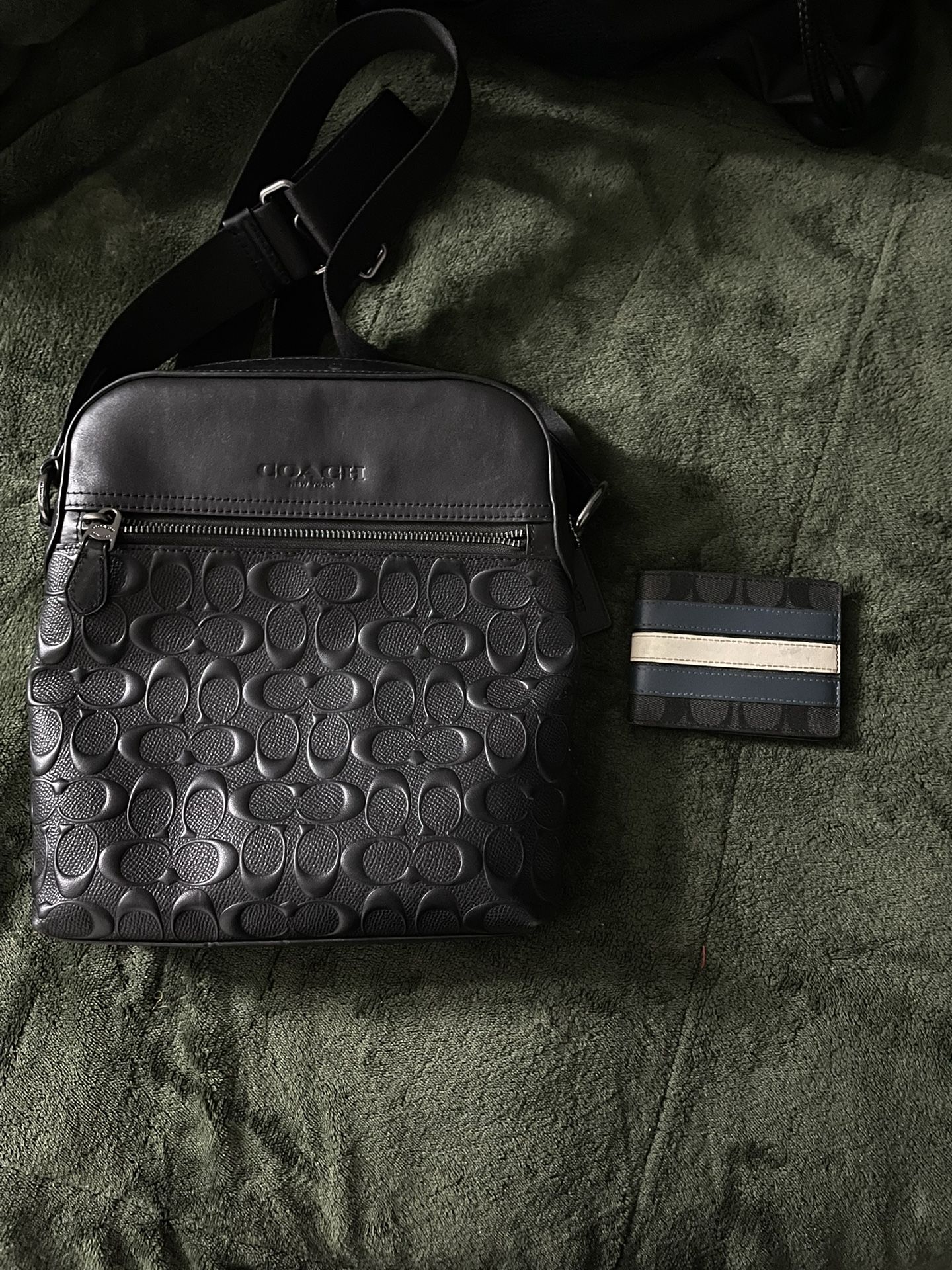 Coach Set