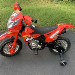 Kids Bike