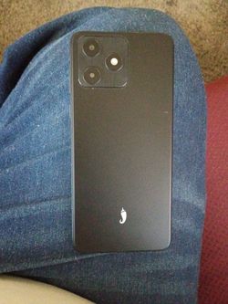 Boost Mobile Celero 5G Smartphone Black