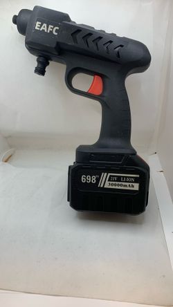 EAFC Paint Spray Gun