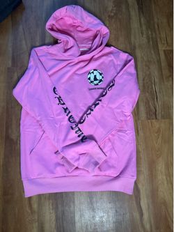 Chrome Hearts Hoodie