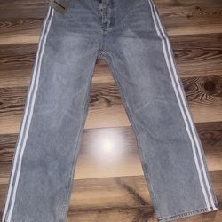Balenciaga Jeans Size 30