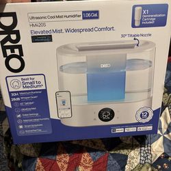 Humidifier