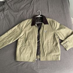 Men’s Obey Bomber Jacket