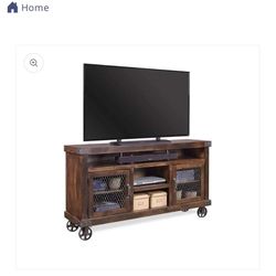 TV Cabinet 