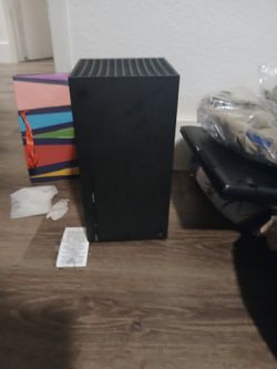 Xbox series x