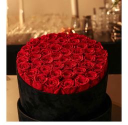 Roses