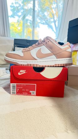 Nike dunk low