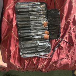 Makeup Brushes Set