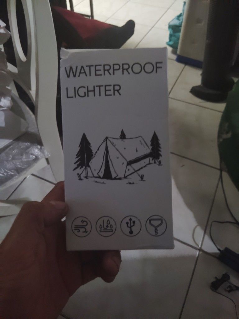 Water Proof Lighters
