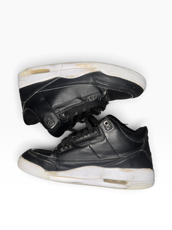 Jordan Retro 3 Cyber Monday Size 11