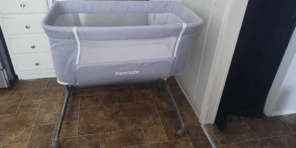 Baby Items And Clothes