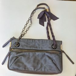 Lanvin Paris Purse