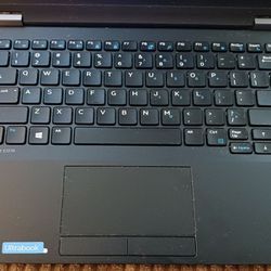 Dell Latitude Pro UltraBook Laptop Intel Core i5 CPU 12 GB RAM 256 GB M.2 SSD Webcam HDMI Wi-Fi & Bluetooth Wireless Windows 11 Professional 