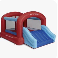 Radio Flyer Bounce House