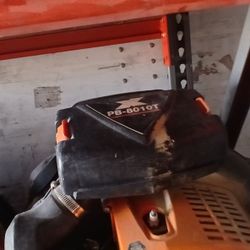Blowers For Parts Only Sopladoras Para Partes