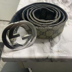 Gucci Belt 