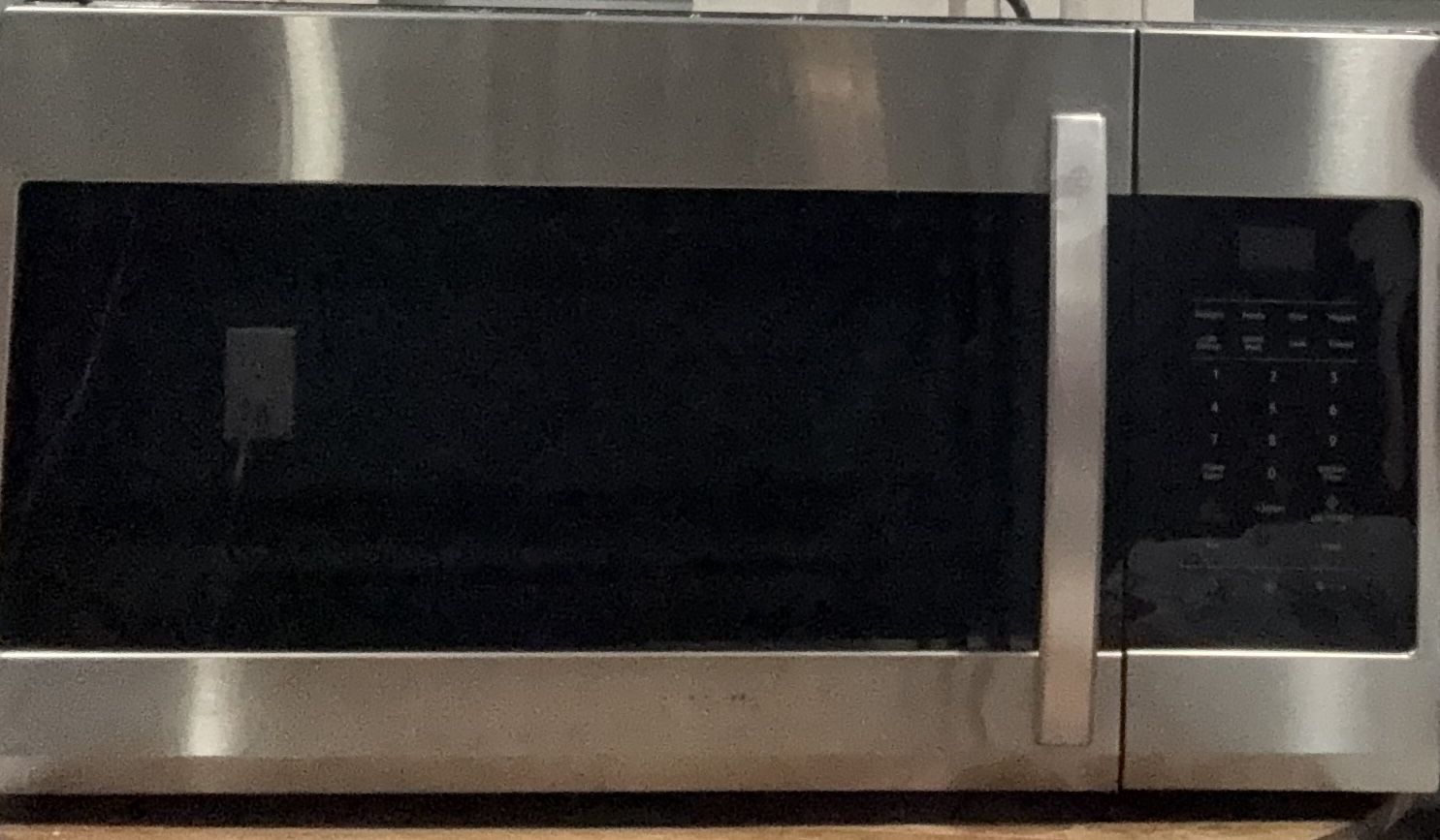 Samsung MICROWAVE