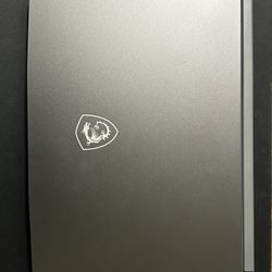 MSI Thin A15 Gaming Laptop