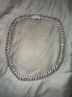 Cuban Chain