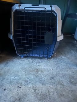 Pet Crate/Carrier