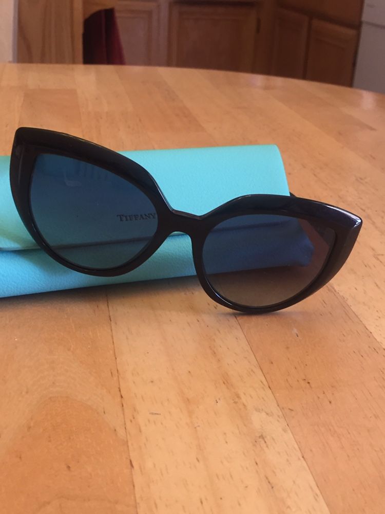 Authentic Tiffany & Co. Sunglasses