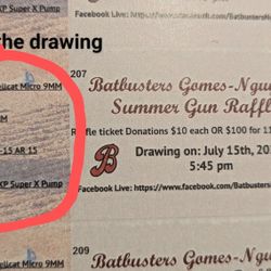 Raffle