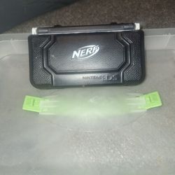 Nintendo Ds Nerf No Charger 