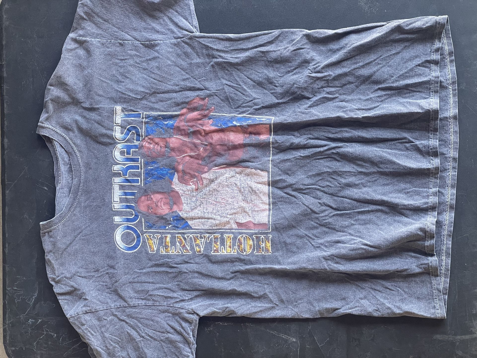 Vintage OutKast T Shirt 