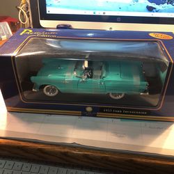 American Mint Die Cast 55 T Bitd