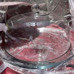 Cake Stand 