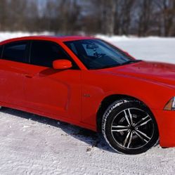 2014 Dodge Charger
