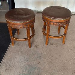 Counter Height Bar Stools