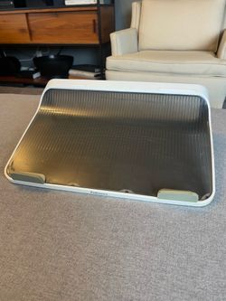 Fellowes I-Spire Series Laptop Lift Stand